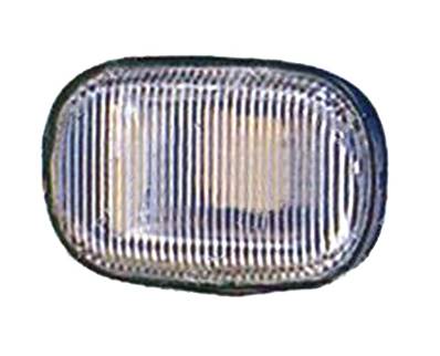 Feu latéral droit gauche incolore pour TOYOTA AVENSIS de 1997 à 2000, Neuf