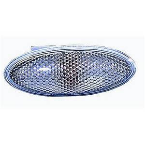 Feu latéral droit gauche incolore pour TOYOTA YARIS de 2006 à 2009, Neuf