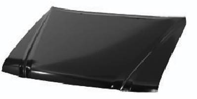 Capot moteur pour TOYOTA HILUX PICK-UP de 2001 à 2005, Neuf