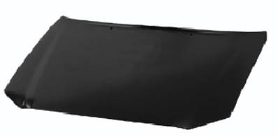 Capot moteur pour TOYOTA HILUX PICK UP de 2006 à 2011, Neuf