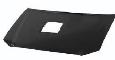 Capot moteur avec trou pour TOYOTA HILUX PICK UP de 2006 à 2011, Neuf