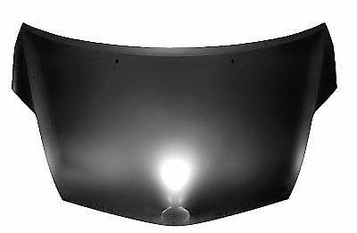 Capot moteur pour TOYOTA PRIUS de 2004 à 2009, Neuf