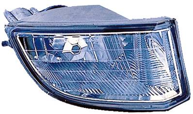Antibrouillard droit hb4 pour TOYOTA RAV 4 de 2000 à 2003, Neuf