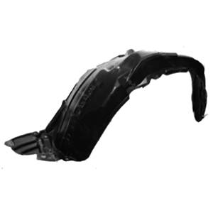 Pare boue avant gauche pour TOYOTA YARIS de 2011 à 2014, Neuf