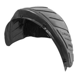 Pare boue arrière droit pour TOYOTA YARIS de 2011 à 2014, Neuf