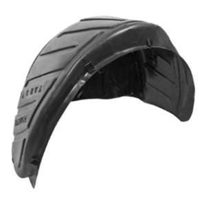 Pare boue arrière gauche pour TOYOTA YARIS de 2011 à 2014, Neuf