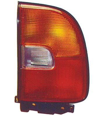 Feu arrière droit modèle 10/94>8/97 pour TOYOTA RAV 4 de 1994 à 2000, Neuf