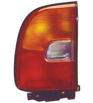 Feu arrière gauche modèle 10/94>8/97 pour TOYOTA RAV 4 de 1994 à 2000, Neuf