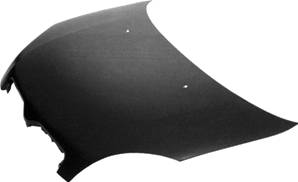 Capot moteur pour TOYOTA YARIS de 1999 à 2003, Neuf