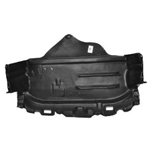 Protection moteur inférieur central modèle diesel pour TOYOTA YARIS de 1999 à 2003, Neuve