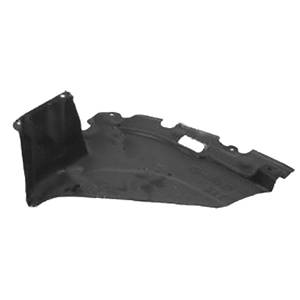 Protection moteur latéral gauche pour TOYOTA YARIS de 1999 à 2003, Neuve