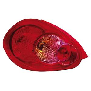 Feu arrière gauche pour TOYOTA AYGO de 2005 à 2009, Neuf