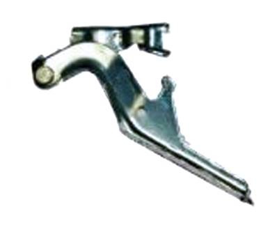 Charnière droit capot moteur pour TOYOTA COROLLA de 1997 à 2000,