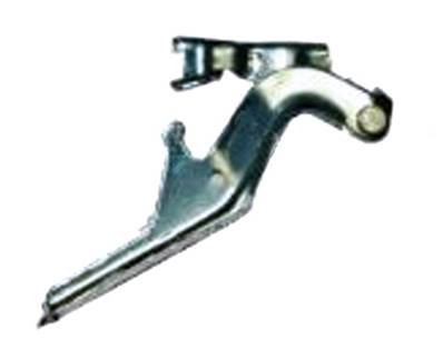 Charnière gauche capot moteur pour TOYOTA COROLLA de 1997 à 2000,