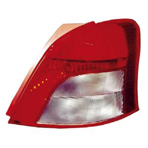 Feu arrière droit pour TOYOTA YARIS de 2006 à 2009, Neuf