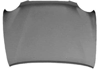 Capot moteur pour TOYOTA COROLLA de 1997 à 2000, Neuf