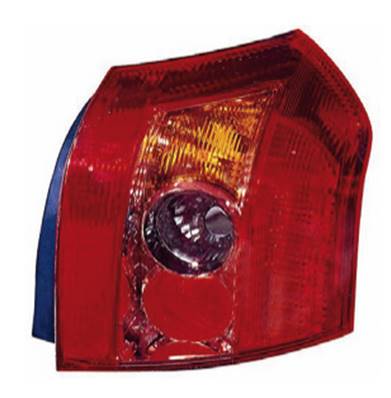 Feu arrière modèle 3/5 porte droit pour TOYOTA COROLLA de 2004 à 2007, Neuf