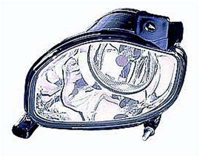 Antibrouillard gauche h1 pour TOYOTA AVENSIS de 2003 à 2006, Neuf