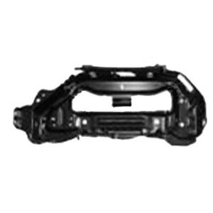 Siege phare gauche pour TOYOTA YARIS de 2006 à 2009,