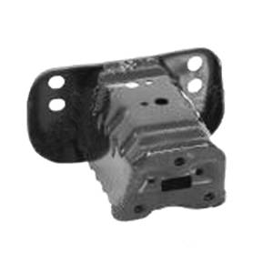 Support droit pare-chocs avant pour TOYOTA YARIS de 2006 à 2009,