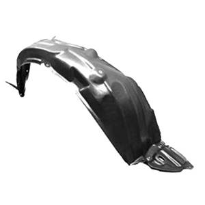 Pare boue avant gauche pour TOYOTA YARIS de 2006 à 2009, Neuf