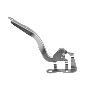 Charnière capot moteur gauche pour TOYOTA YARIS de 2006 à 2009,