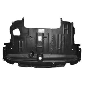 Protection moteur inférieur central modèle diesel pour TOYOTA YARIS de 2006 à 2009, Neuve