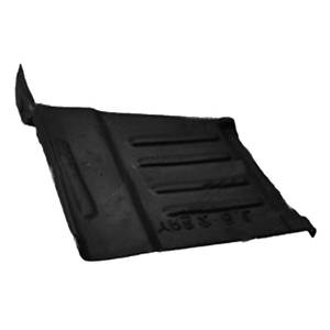 Protection moteur latéral modèle diesel droite pour TOYOTA YARIS de 2006 à 2009, Neuve