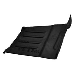 Protection moteur latéral modèle diesel gauche pour TOYOTA YARIS de 2006 à 2009, Neuve