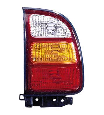 Feu arrière droit modèle 9/97>8/00 pour TOYOTA RAV 4 de 1994 à 2000, Neuf