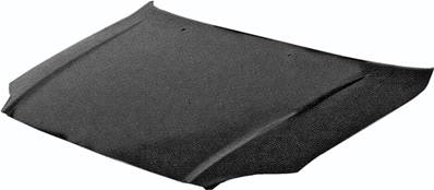 Capot moteur pour TOYOTA AVENSIS de 2003 à 2006, Neuf