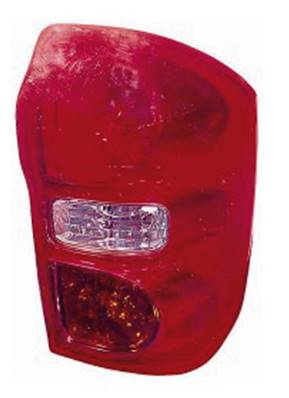 Feu arrière droit pour TOYOTA RAV 4 de 2003 à 2005, Neuf