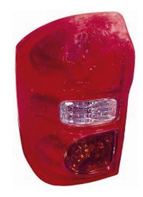 Feu arrière gauche pour TOYOTA RAV 4 de 2003 à 2005, Neuf