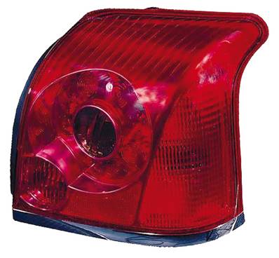 Feu arrière droit pour TOYOTA AVENSIS de 2003 à 2006, Neuf