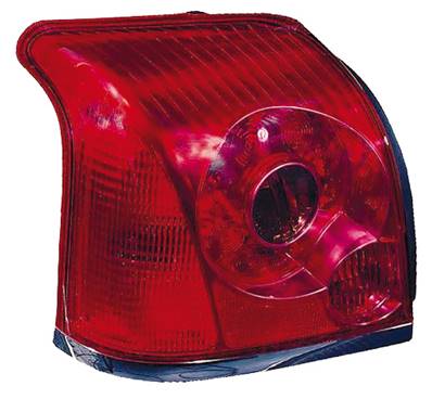 Feu arrière gauche pour TOYOTA AVENSIS de 2003 à 2006, Neuf