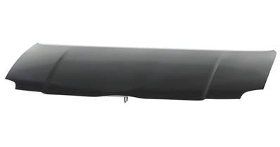 Capot moteur modèle 4/07>12/09 pour TOYOTA AURIS de 2007 à 2012, Neuf