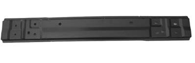 Renfort pare-chocs arrière pour TOYOTA AURIS de 2007 à 2012, Neuf