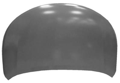 Capot moteur pour TOYOTA AVENSIS de 2009 à 2011, Neuf