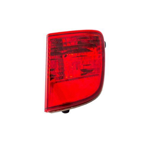 Anti-brouillard arrière droit pour TOYOTA LANDCRUISER FJ 200 de 2008 à 2011, Neuf