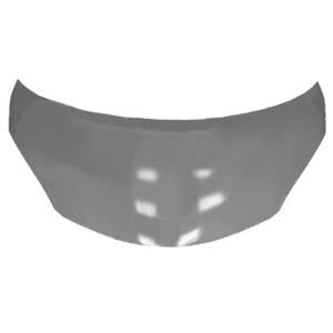 Capot moteur pour TOYOTA AYGO de 2012 à 2014, Neuf