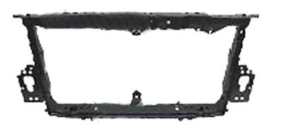 Masque face avant frontal pour TOYOTA RAV 4 de 2013 à 2015,