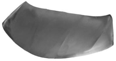 Capot moteur pour TOYOTA RAV 4 de 2013 à 2015, Neuf