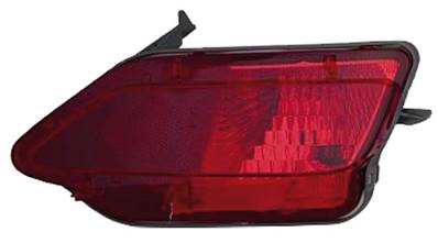 Anti-brouillard arrière droit pour TOYOTA RAV 4 de 2013 à 2015, Neuf