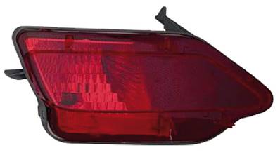 Anti-brouillard arrière gauche pour TOYOTA RAV 4 de 2013 à 2015, Neuf