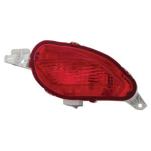 Anti-brouillard arrière droit modèle 5 porte pour TOYOTA YARIS de 2014 à 2016, Neuf