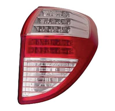 Feu arrière à led droit modèle ichiko pour TOYOTA RAV 4 de 2010 à 2013, Neuf