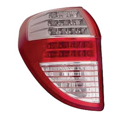 Feu arrière à led gauche modèle ichiko pour TOYOTA RAV 4 de 2010 à 2013, Neuf