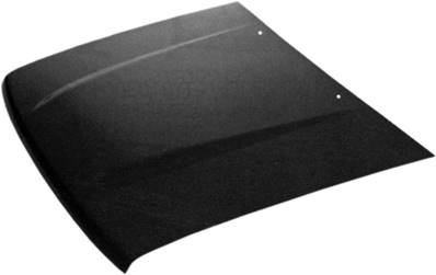 Capot moteur pour TOYOTA HILUX PICK UP 4WD de 1989 à 1997, Neuf