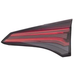 Feu arrière droit interne à led pour TOYOTA RAV 4 de 2015 à 2018, Neuf