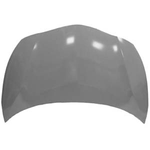 Capot moteur pour TOYOTA AYGO depuis 2014, Neuf